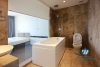 Nice 02-bedroom apartment with lake view in Vu Mien, Tay Ho, Ha Noi for rent